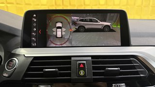 BMW X3 xDrive 20 i M Sport  HEAD UP STANDHZ PARK ASS 360RÜCK CAM - photo 43