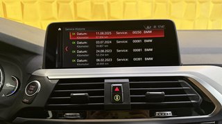 BMW X3 xDrive 20 i M Sport  HEAD UP STANDHZ PARK ASS 360RÜCK CAM - photo 44