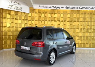 Volkswagen Touran Highline  AUTOMATIK AHK NAVI 7SITZER ACC - photo 5
