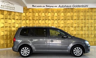 Volkswagen Touran Highline  AUTOMATIK AHK NAVI 7SITZER ACC - photo 4