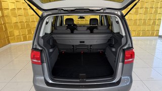 Volkswagen Touran Highline  AUTOMATIK AHK NAVI 7SITZER ACC - photo 7