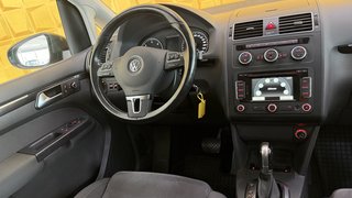Volkswagen Touran Highline  AUTOMATIK AHK NAVI 7SITZER ACC - photo 10
