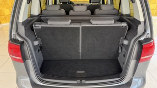 Volkswagen Touran Highline  AUTOMATIK AHK NAVI 7SITZER ACC - photo 8