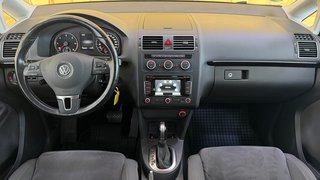 Volkswagen Touran Highline  AUTOMATIK AHK NAVI 7SITZER ACC - photo 2