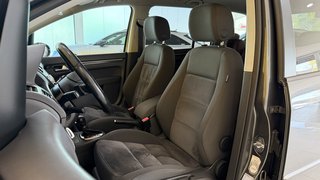 Volkswagen Touran Highline  AUTOMATIK AHK NAVI 7SITZER ACC - photo 4