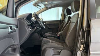 Volkswagen Touran Highline  AUTOMATIK AHK NAVI 7SITZER ACC - photo 3