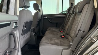 Volkswagen Touran Highline  AUTOMATIK AHK NAVI 7SITZER ACC - photo 5