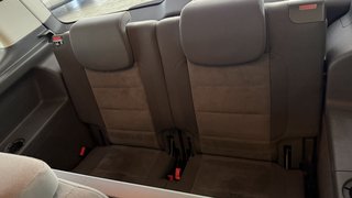 Volkswagen Touran Highline  AUTOMATIK AHK NAVI 7SITZER ACC - photo 7