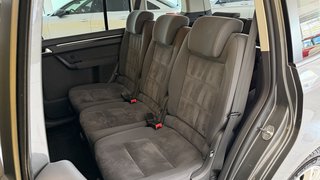 Volkswagen Touran Highline  AUTOMATIK AHK NAVI 7SITZER ACC - photo 6