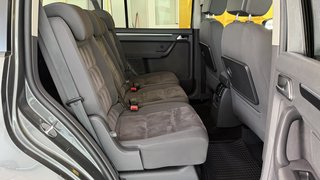 Volkswagen Touran Highline  AUTOMATIK AHK NAVI 7SITZER ACC - photo 8