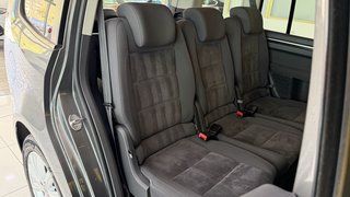 Volkswagen Touran Highline  AUTOMATIK AHK NAVI 7SITZER ACC - photo 9