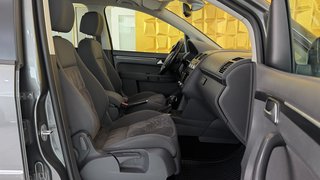 Volkswagen Touran Highline  AUTOMATIK AHK NAVI 7SITZER ACC - photo 10