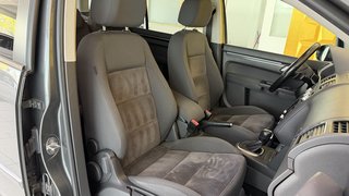 Volkswagen Touran Highline  AUTOMATIK AHK NAVI 7SITZER ACC - photo 11