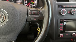 Volkswagen Touran Highline  AUTOMATIK AHK NAVI 7SITZER ACC - photo 13