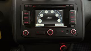 Volkswagen Touran Highline  AUTOMATIK AHK NAVI 7SITZER ACC - photo 15