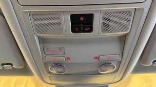 Volkswagen Touran Highline  AUTOMATIK AHK NAVI 7SITZER ACC - photo 19