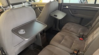 Volkswagen Touran Highline  AUTOMATIK AHK NAVI 7SITZER ACC - photo 22