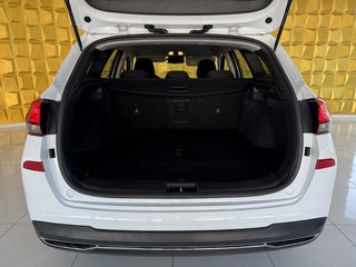 Hyundai i30 cw Intro Edition Mild-Hybrid NAVI AUT SHZ CAM TEMP - bilder 6