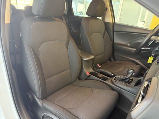 Hyundai i30 cw Intro Edition Mild-Hybrid NAVI AUT SHZ CAM TEMP - bilder 10