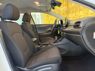 Hyundai i30 cw Intro Edition Mild-Hybrid NAVI AUT SHZ CAM TEMP - bilder 1