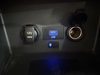 Hyundai i30 cw Intro Edition Mild-Hybrid NAVI AUT SHZ CAM TEMP - bilder 14