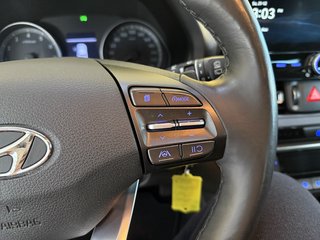 Hyundai i30 cw Intro Edition Mild-Hybrid NAVI AUT SHZ CAM TEMP - bilder 17