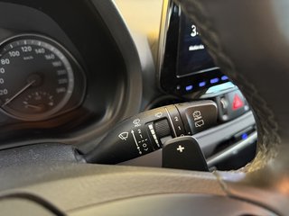 Hyundai i30 cw Intro Edition Mild-Hybrid NAVI AUT SHZ CAM TEMP - bilder 19