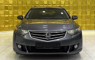 Honda Accord Tourer Executive NAVI ACC SHD CAM LEDER XENON - foto 2