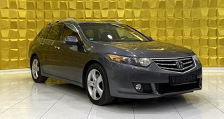 Honda Accord Tourer Executive NAVI ACC SHD CAM LEDER XENON - foto 3