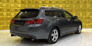 Honda Accord Tourer Executive NAVI ACC SHD CAM LEDER XENON - foto 6