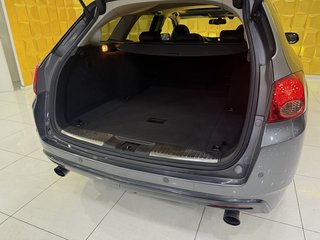 Honda Accord Tourer Executive NAVI ACC SHD CAM LEDER XENON - foto 5