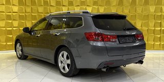 Honda Accord Tourer Executive NAVI ACC SHD CAM LEDER XENON - foto 7
