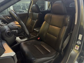 Honda Accord Tourer Executive NAVI ACC SHD CAM LEDER XENON - foto 8