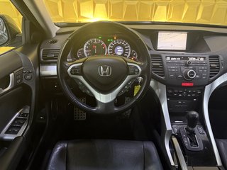 Honda Accord Tourer Executive NAVI ACC SHD CAM LEDER XENON - foto 2