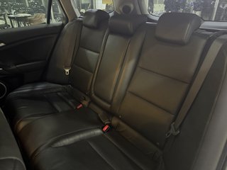 Honda Accord Tourer Executive NAVI ACC SHD CAM LEDER XENON - foto 1