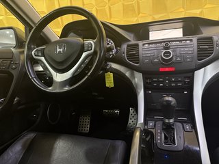 Honda Accord Tourer Executive NAVI ACC SHD CAM LEDER XENON - foto 3