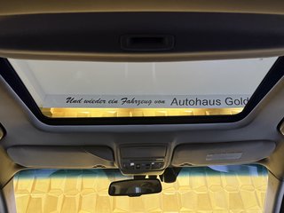 Honda Accord Tourer Executive NAVI ACC SHD CAM LEDER XENON - foto 5