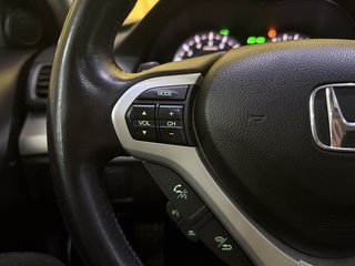 Honda Accord Tourer Executive NAVI ACC SHD CAM LEDER XENON - foto 12