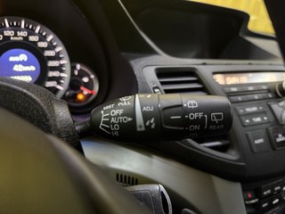 Honda Accord Tourer Executive NAVI ACC SHD CAM LEDER XENON - foto 17