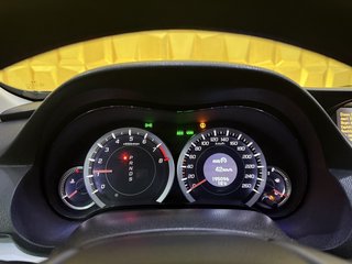 Honda Accord Tourer Executive NAVI ACC SHD CAM LEDER XENON - foto 18