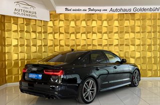 Audi S6 QUATTRO ACC SHZ V H MEMORY FULL ALCANTARA - photo 5