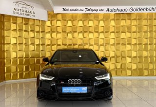 Audi S6 QUATTRO ACC SHZ V H MEMORY FULL ALCANTARA - photo 2