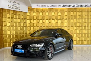 Audi S6 Gebrauchtwagen Kaufen