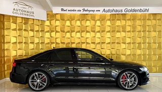 Audi S6 QUATTRO ACC SHZ V H MEMORY FULL ALCANTARA - photo 4