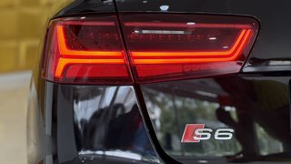 Audi S6 QUATTRO ACC SHZ V H MEMORY FULL ALCANTARA - photo 7