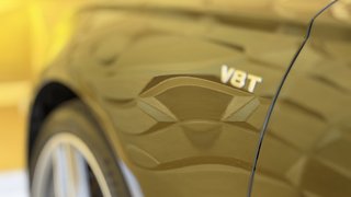 Audi S6 QUATTRO ACC SHZ V H MEMORY FULL ALCANTARA - photo 2