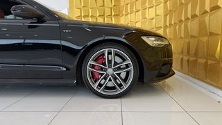 Audi S6 QUATTRO ACC SHZ V H MEMORY FULL ALCANTARA - photo 10