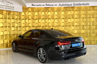 Audi S6 QUATTRO ACC SHZ V H MEMORY FULL ALCANTARA - photo 1