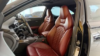 Audi S6 QUATTRO ACC SHZ V H MEMORY FULL ALCANTARA - photo 3