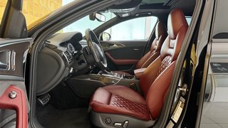Audi S6 QUATTRO ACC SHZ V H MEMORY FULL ALCANTARA - photo 4